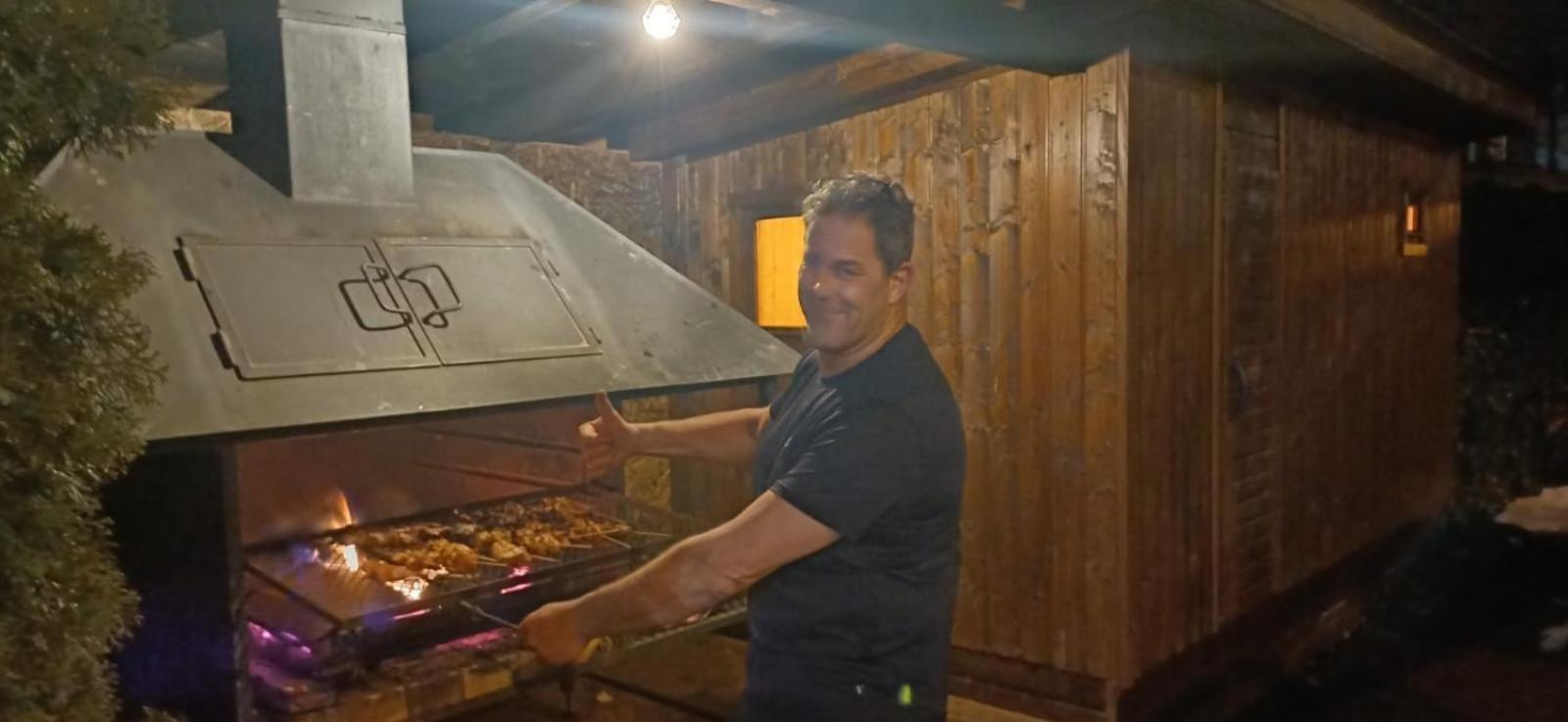 Pension Kobr Vrchlabí Esterno foto