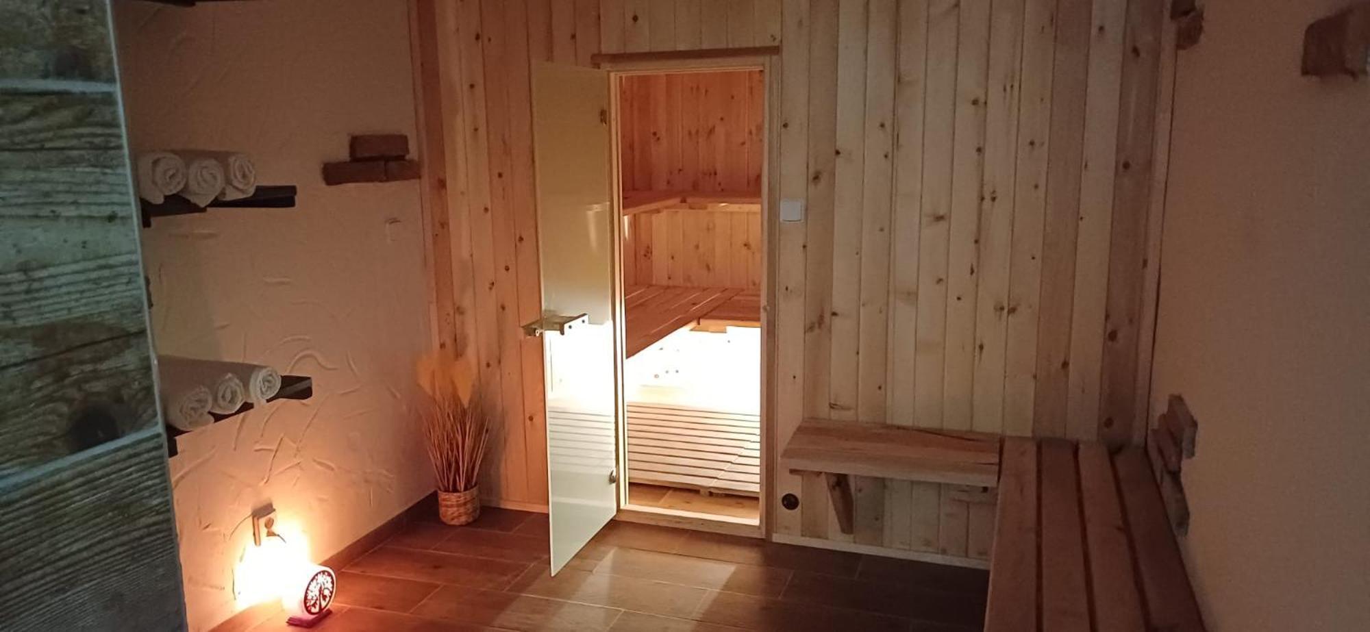 Pension Kobr Vrchlabí Esterno foto