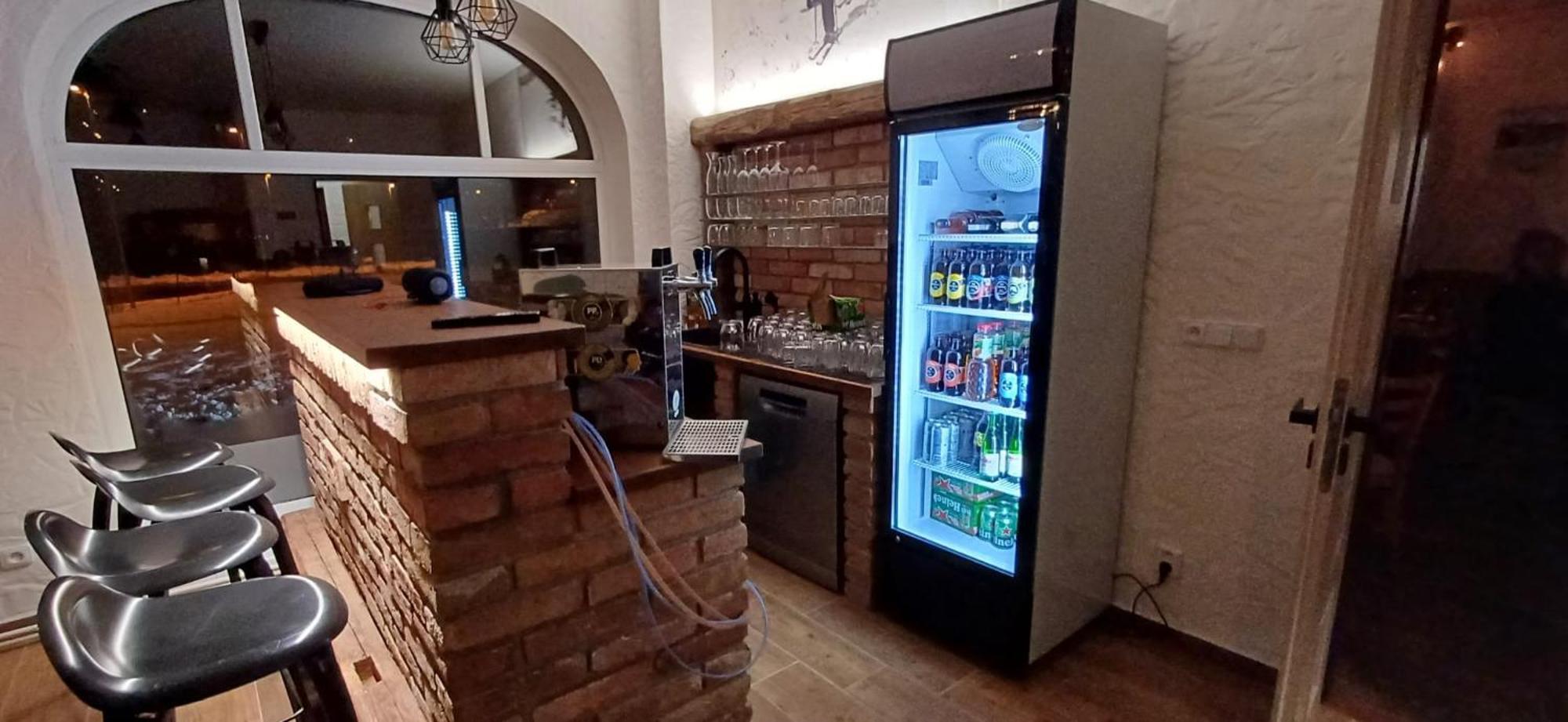 Pension Kobr Vrchlabí Esterno foto